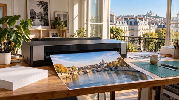Les meilleures imprimantes A1 pour des impressions de qualité