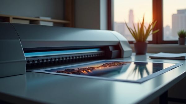 Optimiser vos impressions avec une imprimante A1 performante