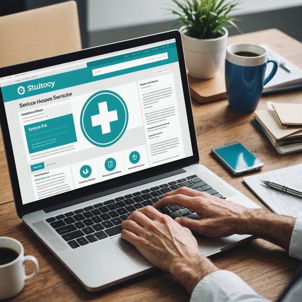 Comment les entreprises de services de santé peuvent-elles utiliser les blogs pour promouvoir leurs produits et services?