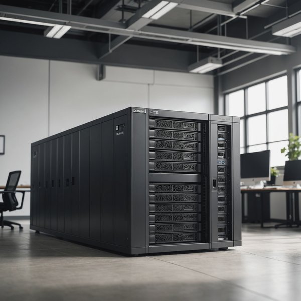 Comment configurer un serveur de fichiers partagé pour une petite entreprise?