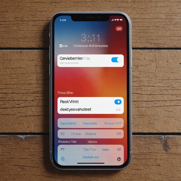 Comment paramétrer des alertes de rappel pour les vacances et jours fériés sur un iPhone?