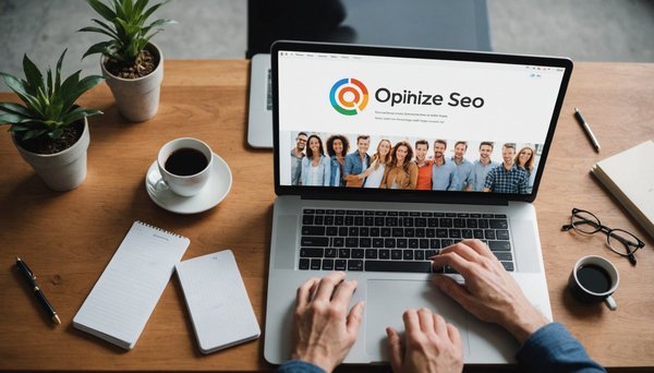 Optimisez votre site avec l'agence seo caen : seo monkey