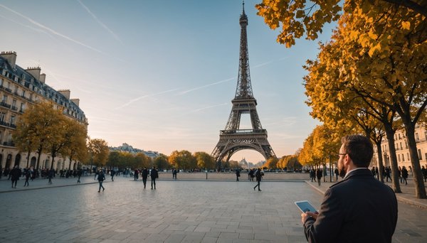 Top freelances à paris pour concevoir votre site web sur mesure