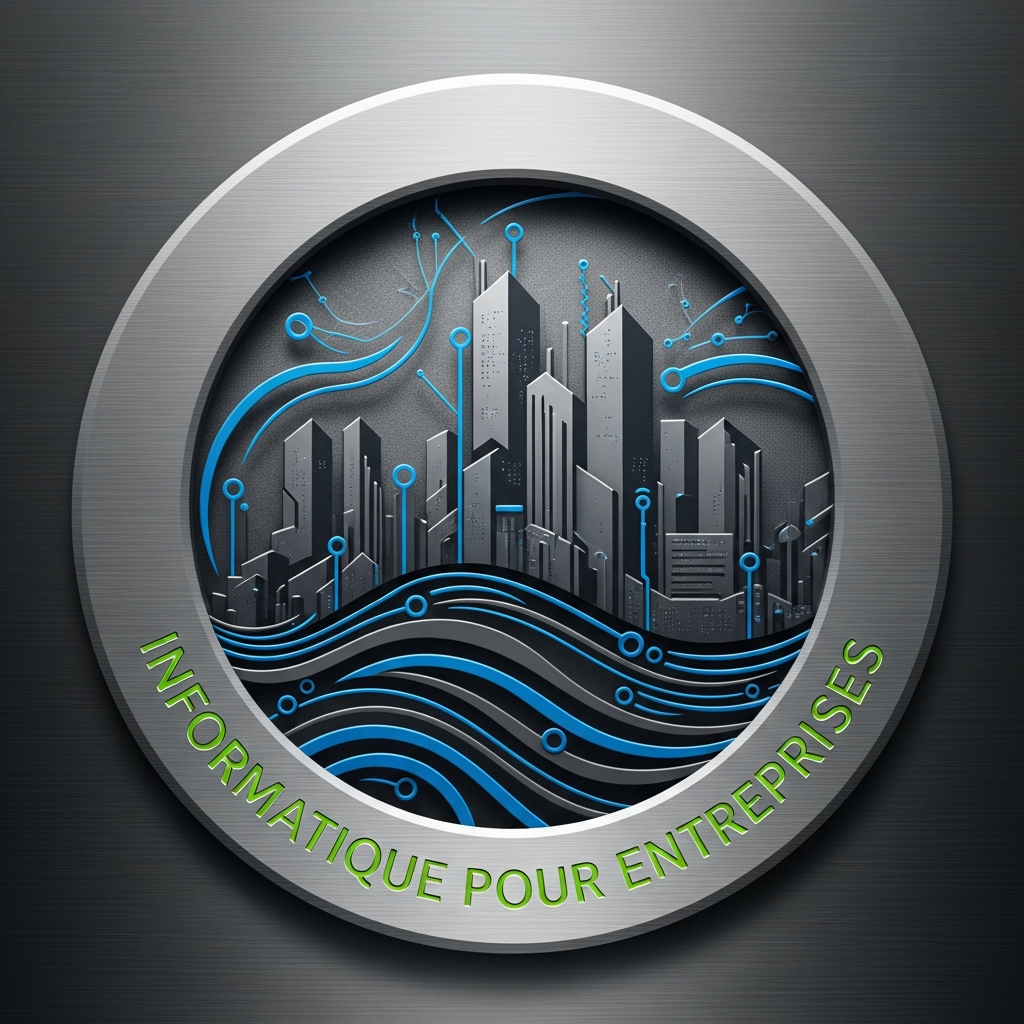 Informatique Pour Entreprises
